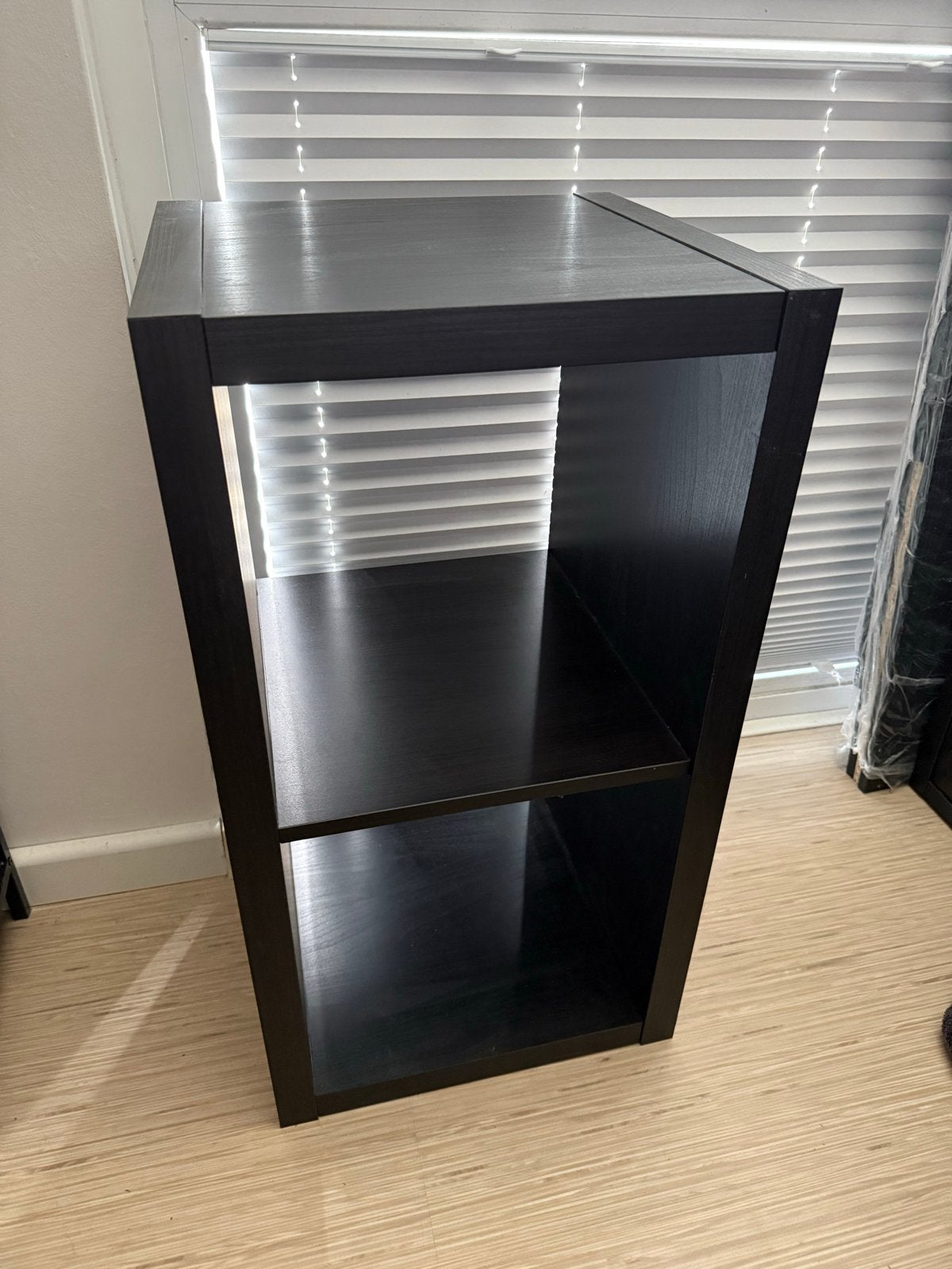 Ikea kastje, Ophalen, Met plank(en), Minder dan 50 cm, Gebruikt