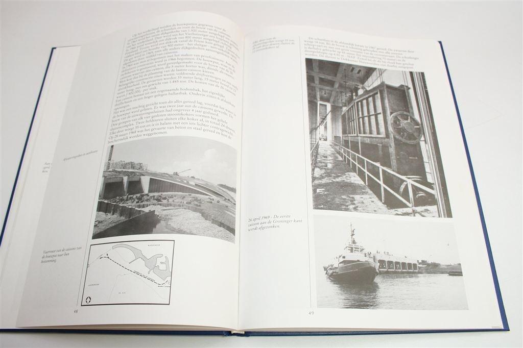 Watersportvereniging Lauwerszee [1966-1991] — Jubileumboek, Ophalen of Verzenden, Gelezen, Watersport en Hengelsport