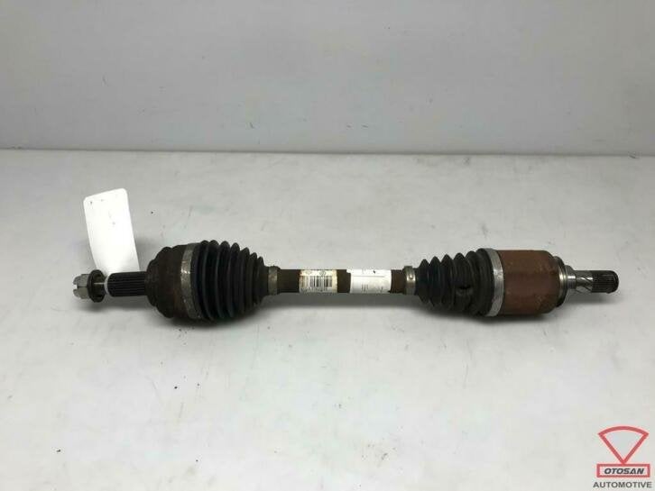 renault clio iv aandrijfas links voor 391017922r