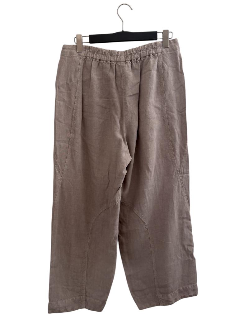 Oska broek XL, Kleding | Dames, Zwart, Maat 46/48 (XL) of groter, Ophalen of Verzenden, Zo goed als nieuw