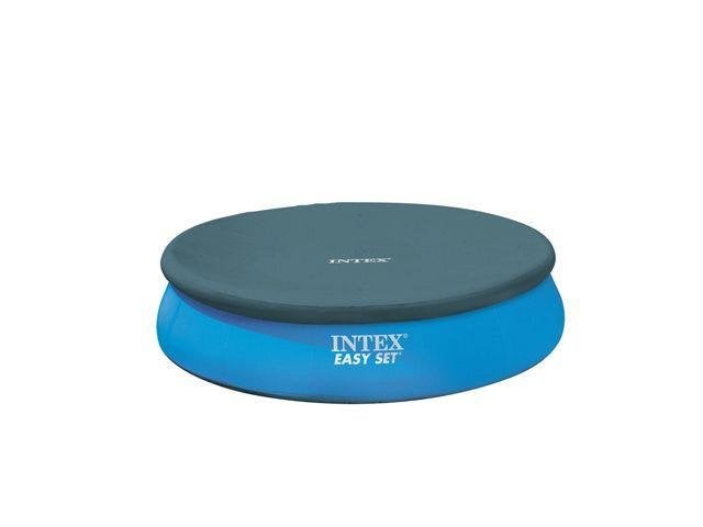 INTEX afdekzeil afdekhoes 200x300 en andere maten, Ophalen, Nieuw, Afdekzeil