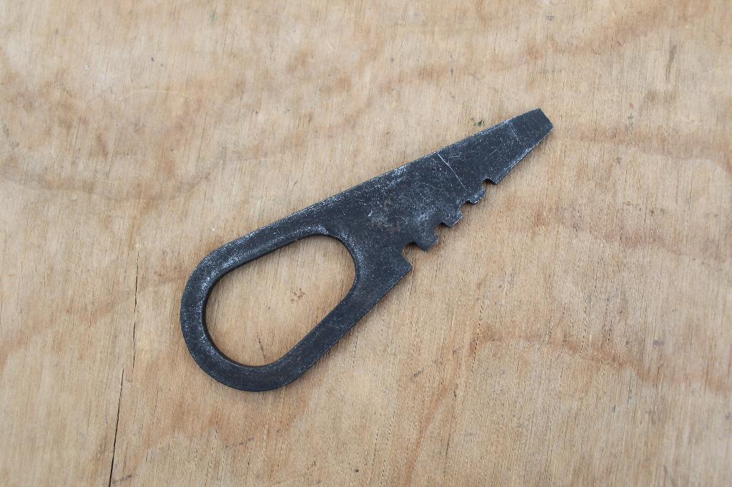 = US Thompson Tool Gereedschap Amerikaans =, Verzamelen, Militaria | Tweede Wereldoorlog, Ophalen of Verzenden, Amerika, Overige typen