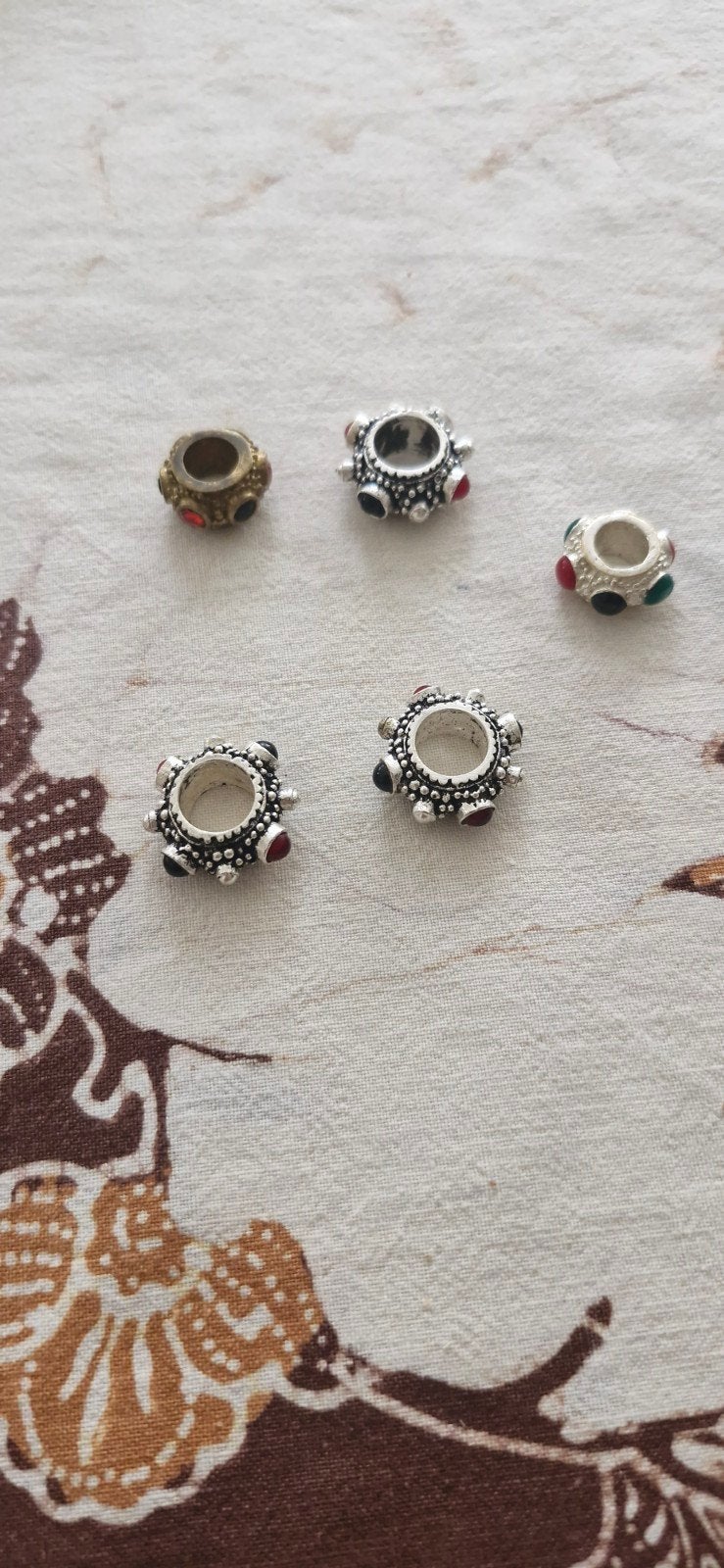 Mendaks voor keris kris, Ophalen of Verzenden, Nieuw, Overige materialen, Overige merken