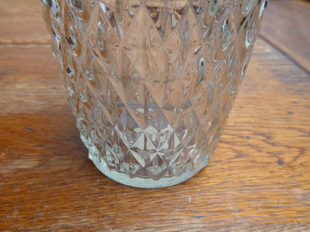 Vintage cocktailshaker, Nestle, Ophalen of Verzenden