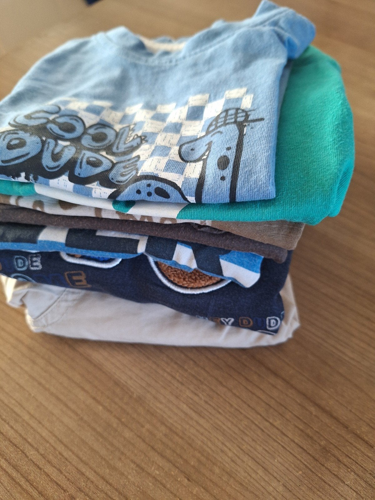 Baby-Kleding (jongentje), Ophalen of Verzenden, Gebruikt, Jongetje