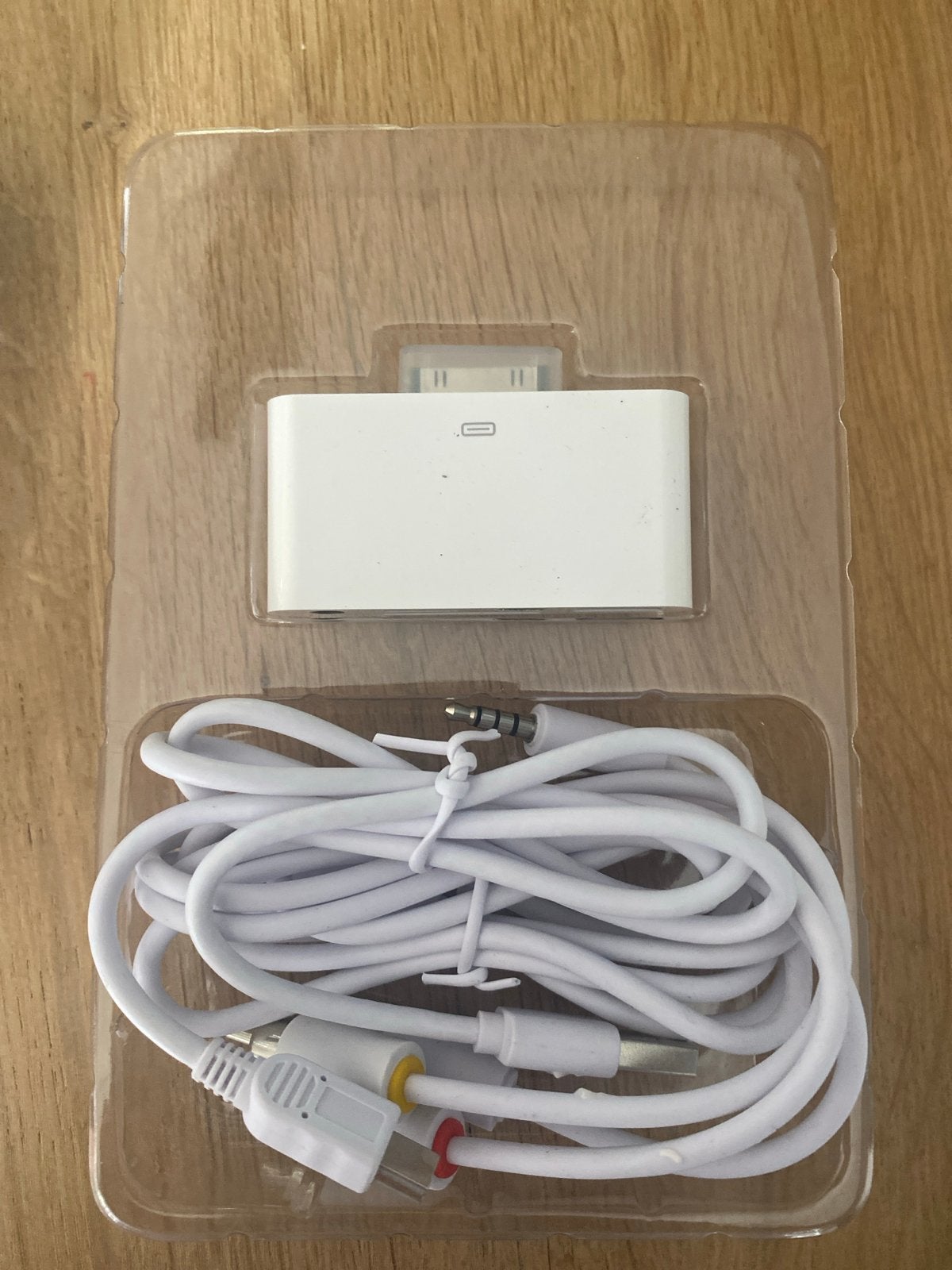 iPad Connection Kit 5-in-1 voor oudere iPad modellen, Ophalen of Verzenden, Nieuw, Overige modellen
