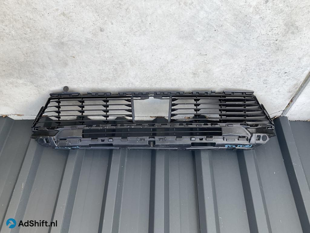 Bumper Grill Peugeot 3008 5008 2016 9816499377 Voorbumper Ro