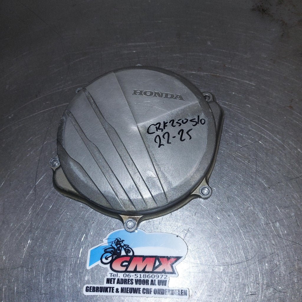 koppelingsdeksel Honda CRF250 (22-26), Ophalen of Verzenden, Cmx, Cmx, Cmx