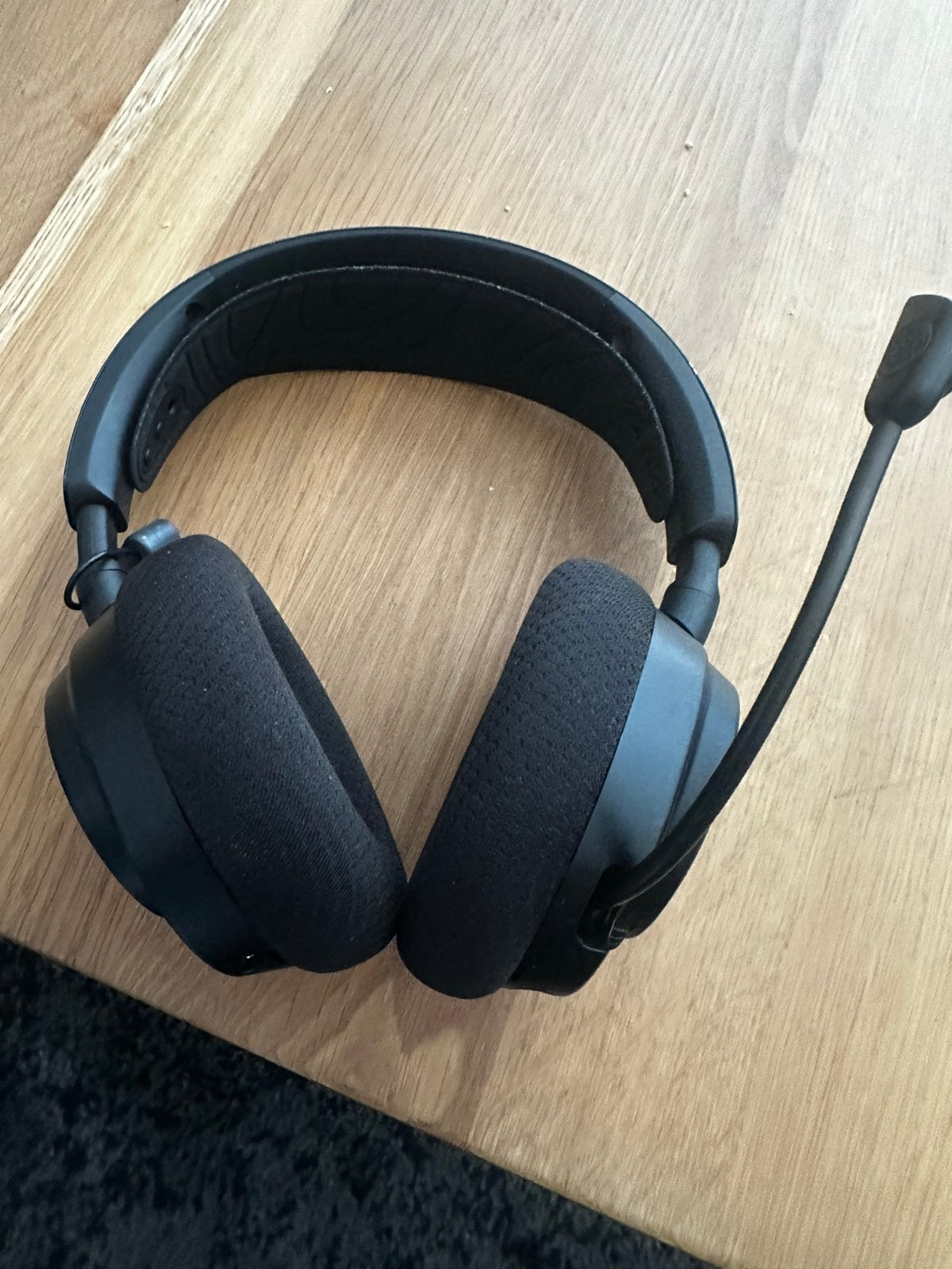 Steelseries Arctis nova 7, Computers en Software, Headsets, Nieuw, Ophalen of Verzenden, Draadloos, Over-ear