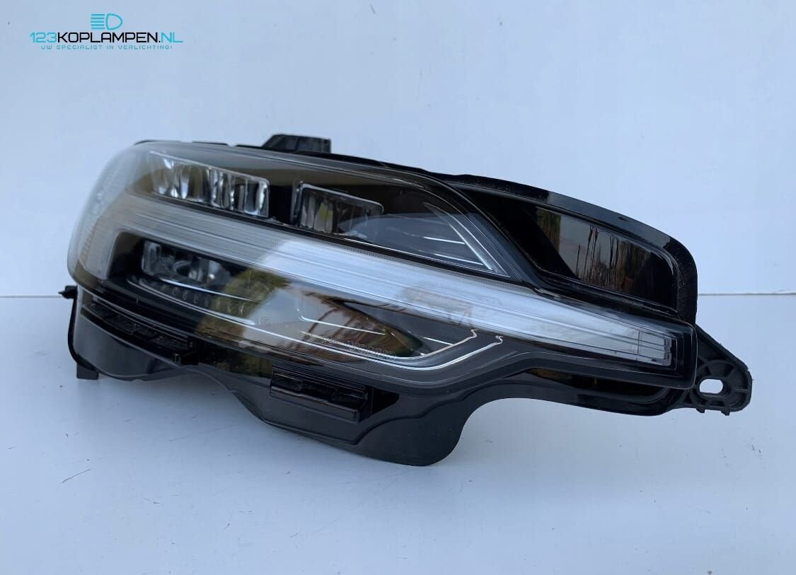 Volvo V60 S60 Full Led Koplamp rechts, Gebruikt, -, -, Ophalen of Verzenden