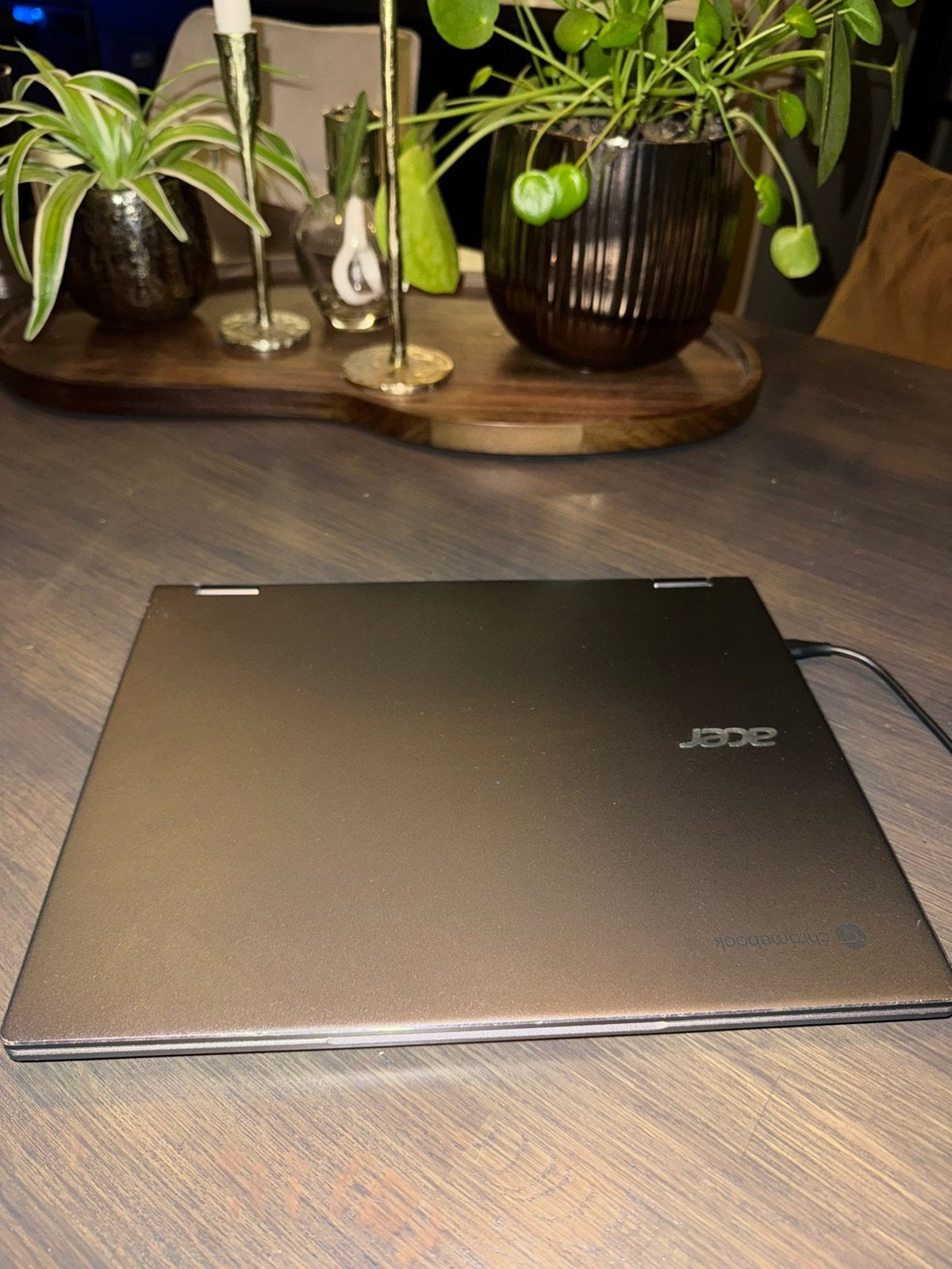 Acer Chromebook Spin 713 – touchscreen – als nieuw