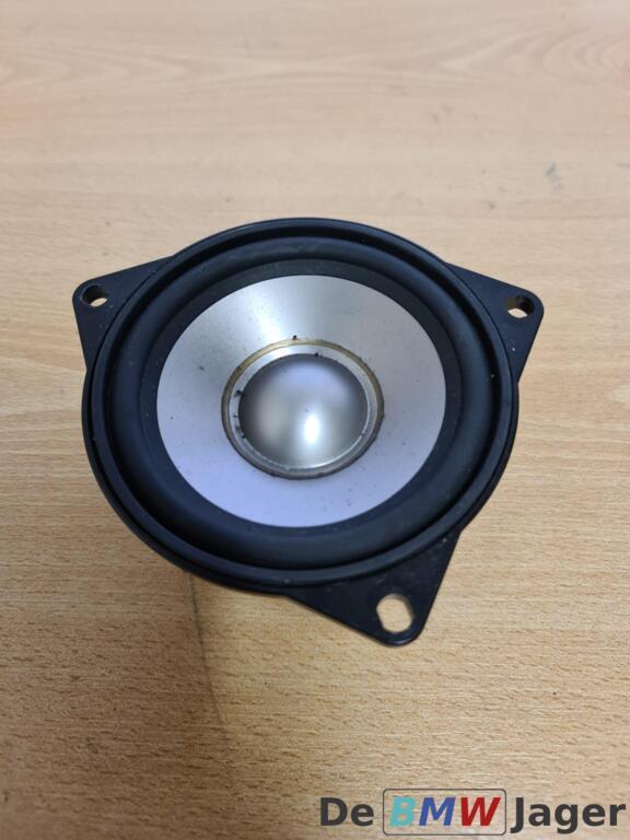Luidspreker BMW 7-serie E65 E66 E67 65136907641, Gebruikt, Ophalen of Verzenden, BMW, BMW