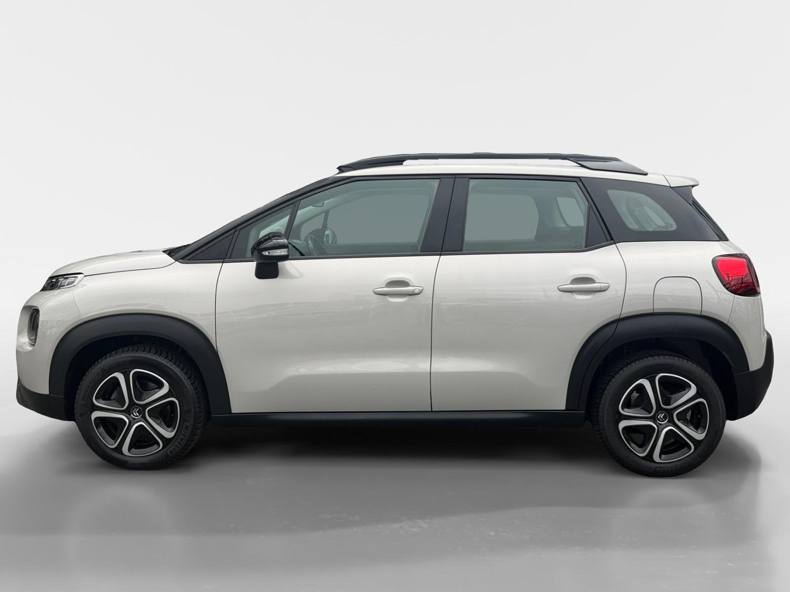Citroen C3 Aircross 1.2 PureTech S&S Business | Navigatie |, 12 maanden, Gebruikt, Euro 6, 1199 cc