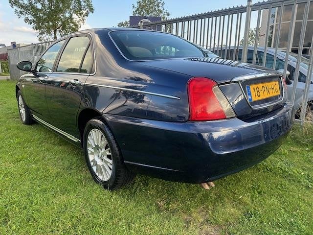 Rover Rover 75