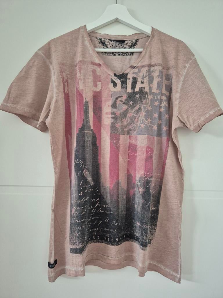 T-shirt Zaatxchi, Zaatxchi, Overige kleuren, Maat 48/50 (M), Ophalen of Verzenden