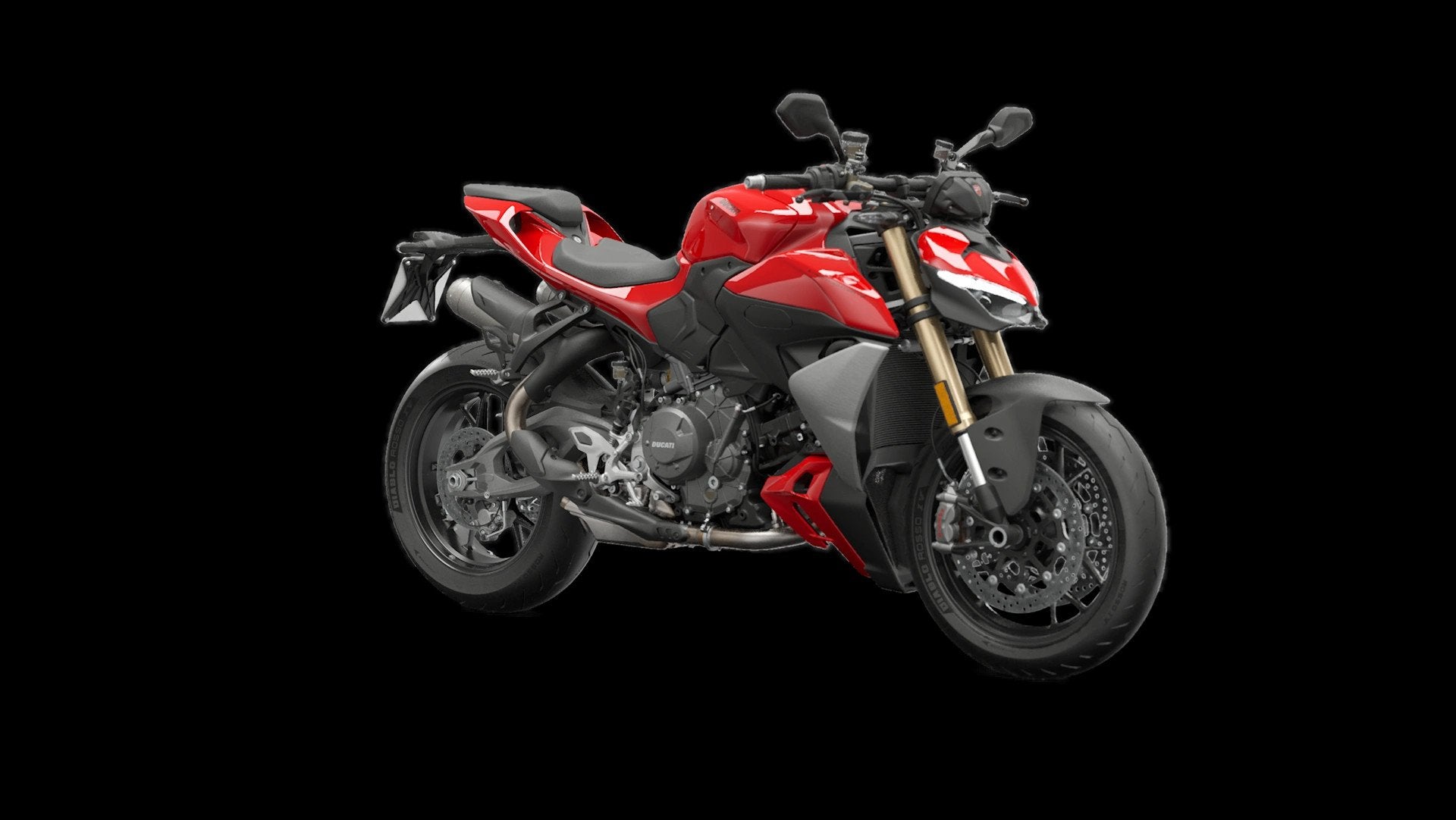 Ducati Streetfighter V2 MY 2026 Ducati Streetfighter V2 MY 2, Motoren, Motoren | Ducati, Info@ducati.com, Ducati North Europe B.V.