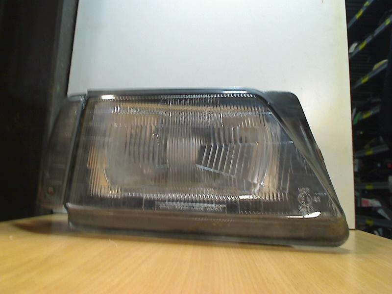 Koplamp Rechts Suzuki Swift (SA310/413) (1986-08/1989-08), Gebruikt, Suzuki Deutschland GmbH, Kontakt@suzuki.de, Suzuki-Allee 7, Bensheim 64625, , Duitsland