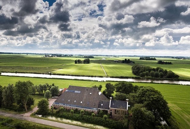 Leuke schoonmaakster gezocht, Schoonmaken