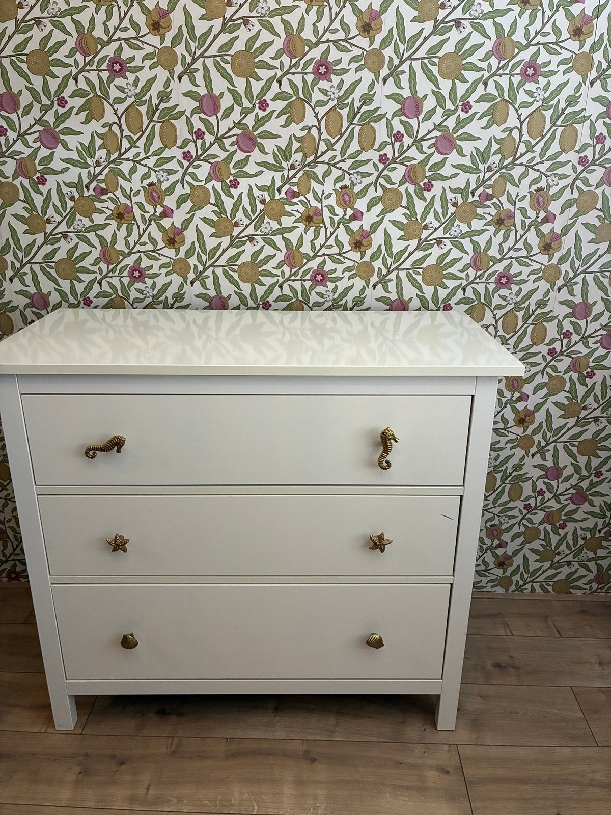 Ikea Hemnes ladekast (tegen elk aannemelijk bod), Kinderen en Baby's, Kinderkamer | Commodes en Kasten, Ophalen, 50 tot 70 cm