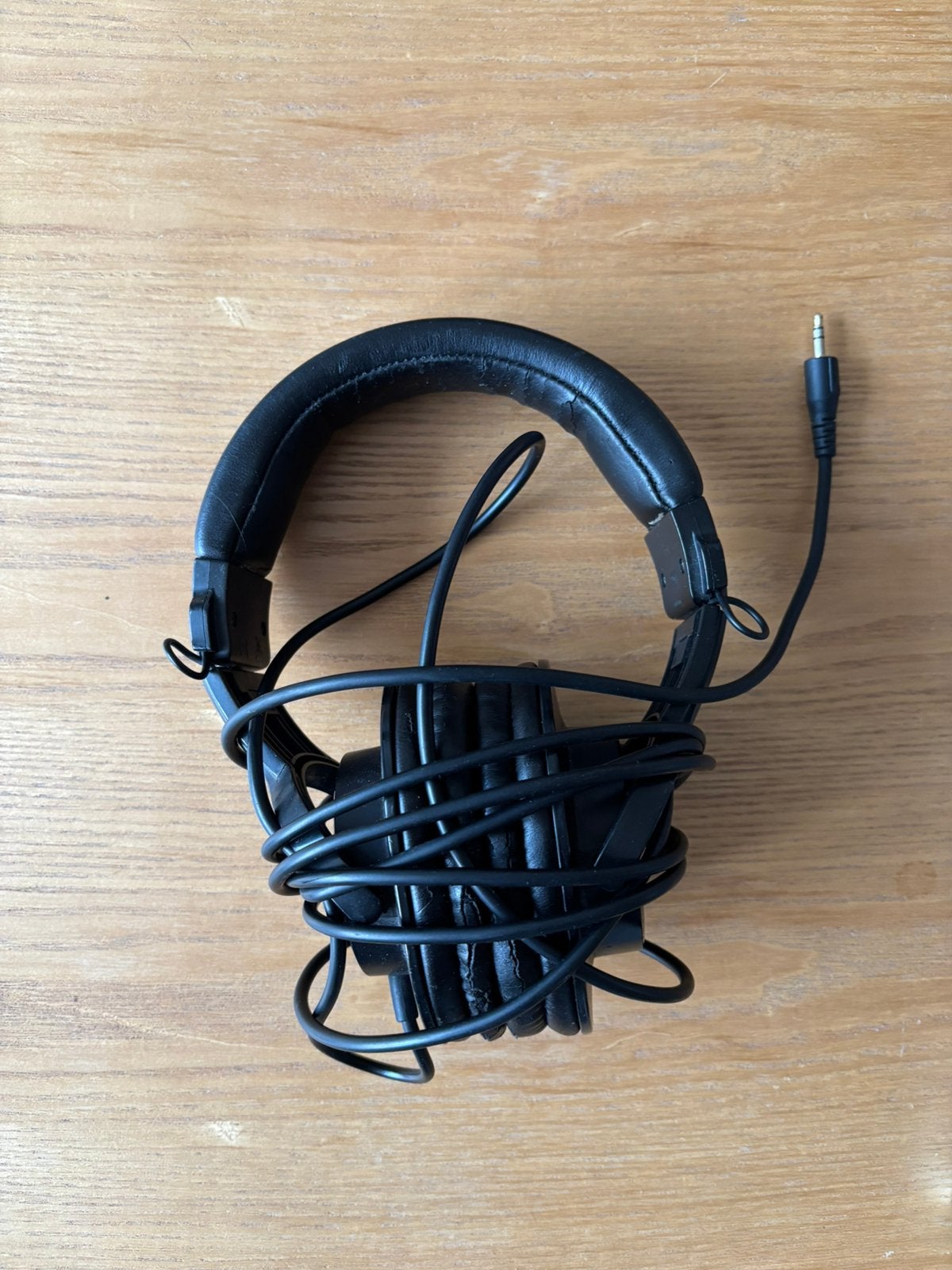 Audio Technica ATH-M20x, Ophalen, Gebruikt, Overige merken