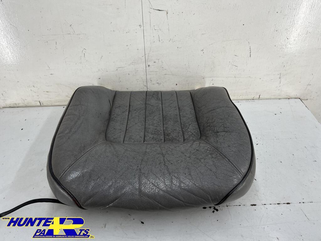 Stoelzitting LV/RV grijs Volvo 960/S90/V90 ('90-'96), Auto-onderdelen, Interieur en Bekleding, Gebruikt, Ophalen of Verzenden