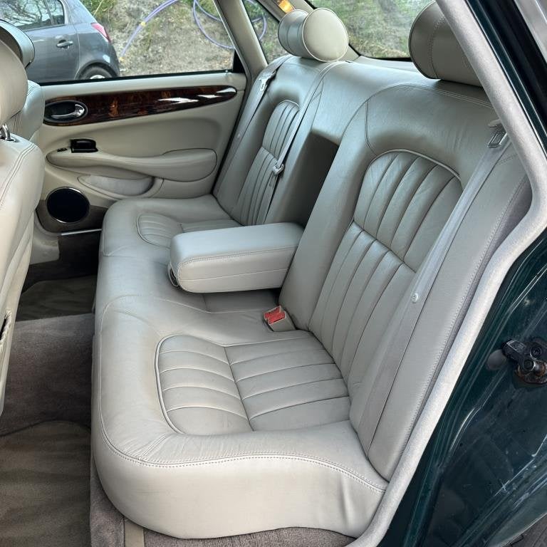 Jaguar Sovereign 3.2 V8 / Nette auto / APK oktober 2026, foto 6