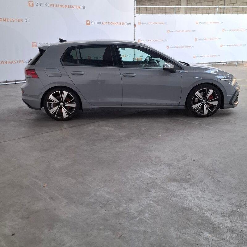 Personenauto, Volkswagen, Golf, 1.4 eHybrid GTE, 2021, Euro 6, 4 cilinders, 1524 kg, Nieuw