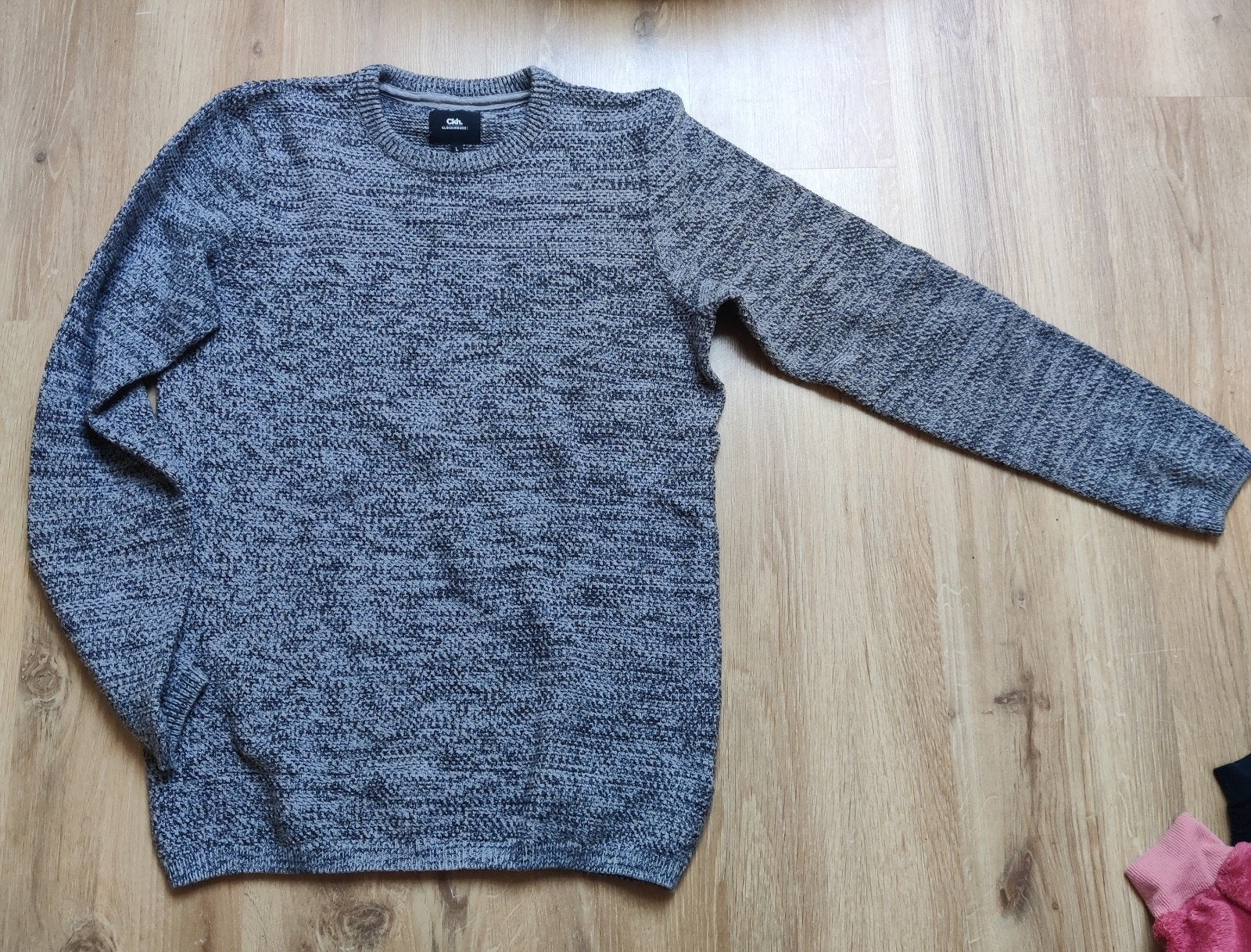 3 heren truien maat L - Clockhouse, C&A, Unsigned, Kleding | Heren, Ophalen, Maat 52/54 (L), Meerkleurig, Clockhouse, C&A, Unsigned