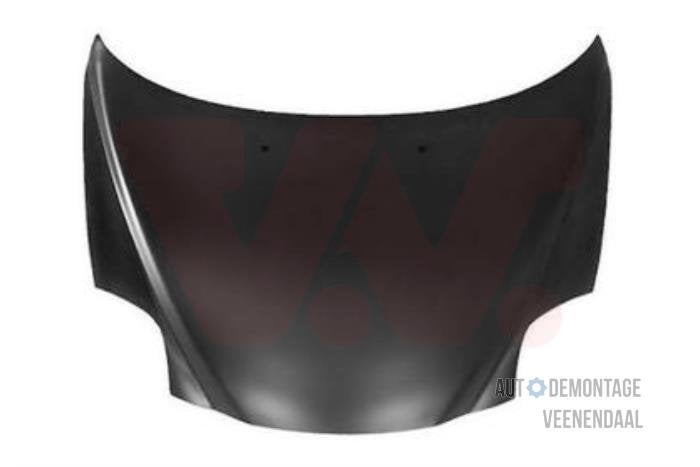 Motorkap van een Alfa Romeo Mito, -, -, Nieuw, Ophalen of Verzenden