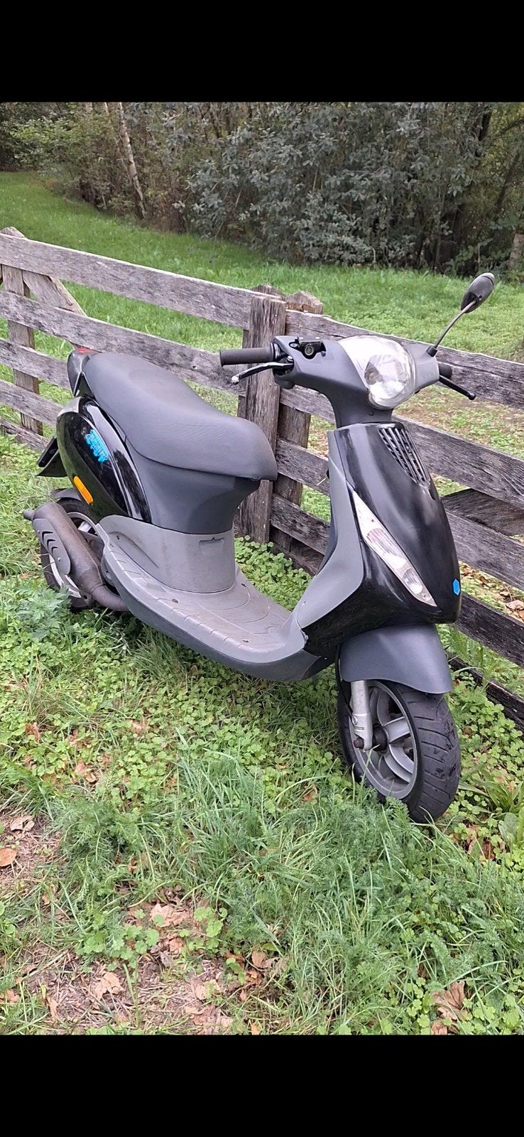 Zip 2t 70cc, Tweetakt, Zip, Ophalen of Verzenden, Zo goed als nieuw