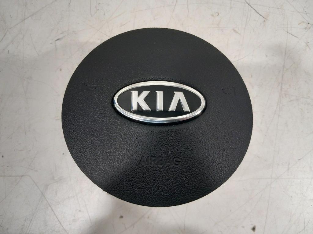 Airbag stuur Kia Venga, Onderdelen@venauto.nl, Van der Ven Autorecycling B.V., Ettenseweg 76, 4706 PB Roosendaal, The Netherlands