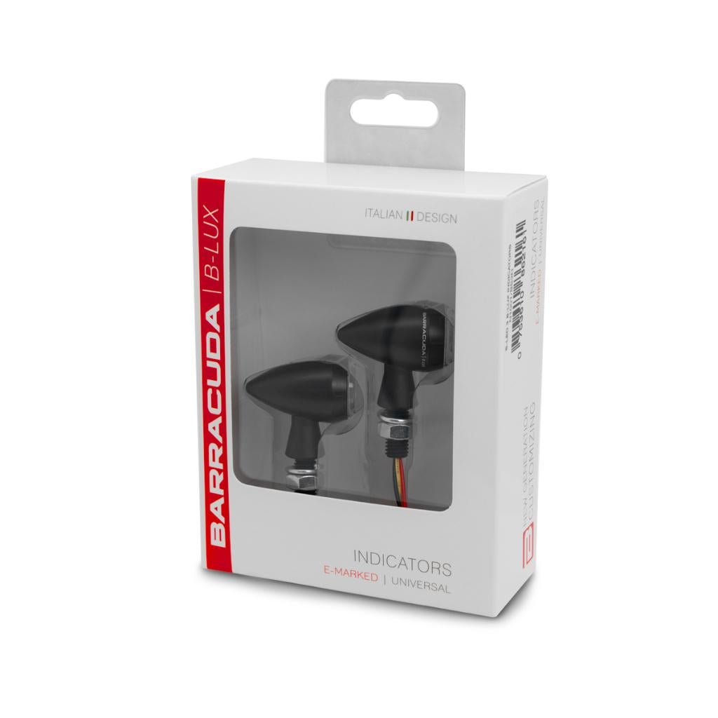 Barracuda S-Led 3 in 1 richtingaanwijzers, Ophalen of Verzenden, Nieuw
