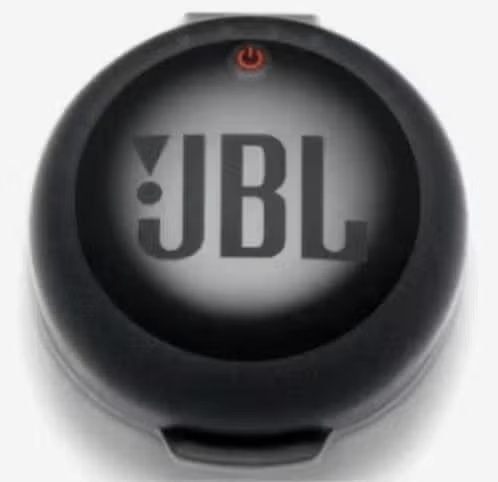 NIEUW! JBL headphones charging case/oplader, zwart, €14,99, Ophalen of Verzenden, Nieuw