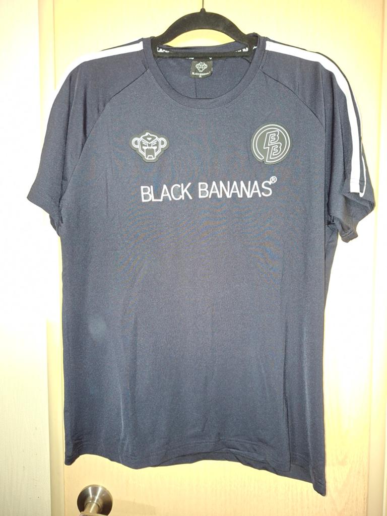 Black Bananas zomersetje blauw/wit, Blauw, Nieuw, Overige maten, Ophalen of Verzenden