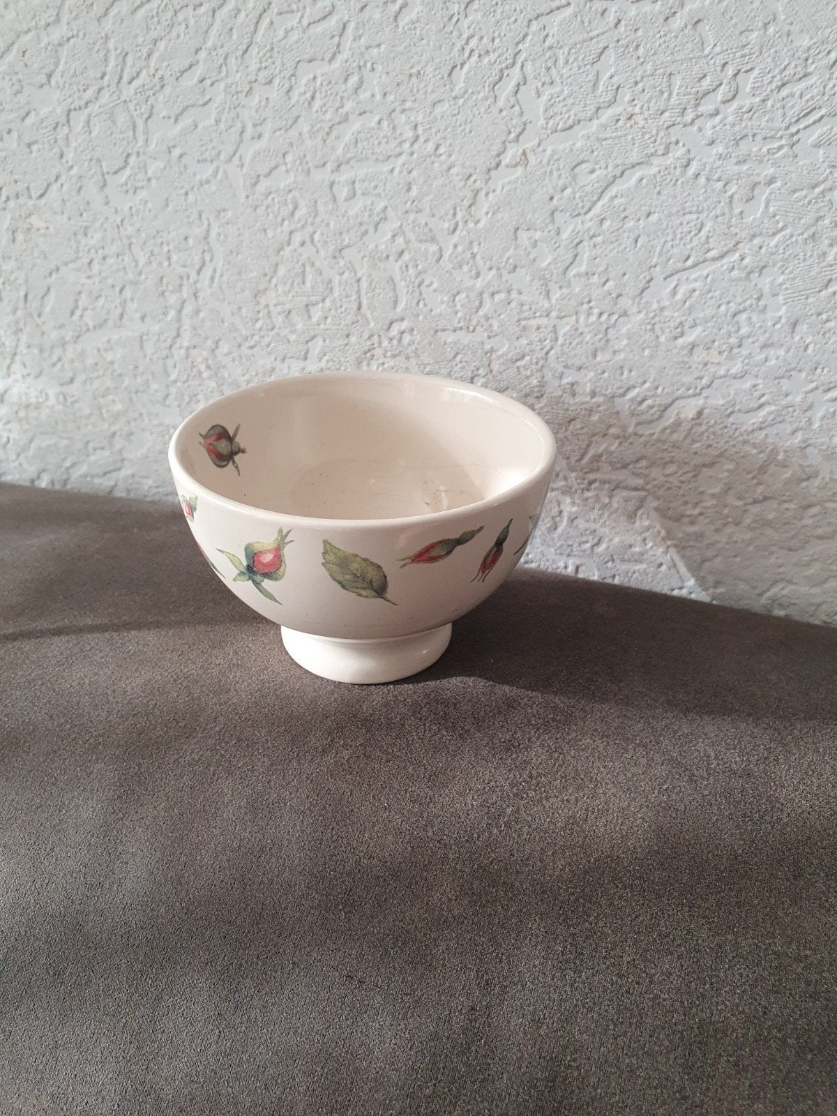 Jet ter Steege, Ophalen of Verzenden, Overige stijlen, Aardewerk, Schaal of Schalen