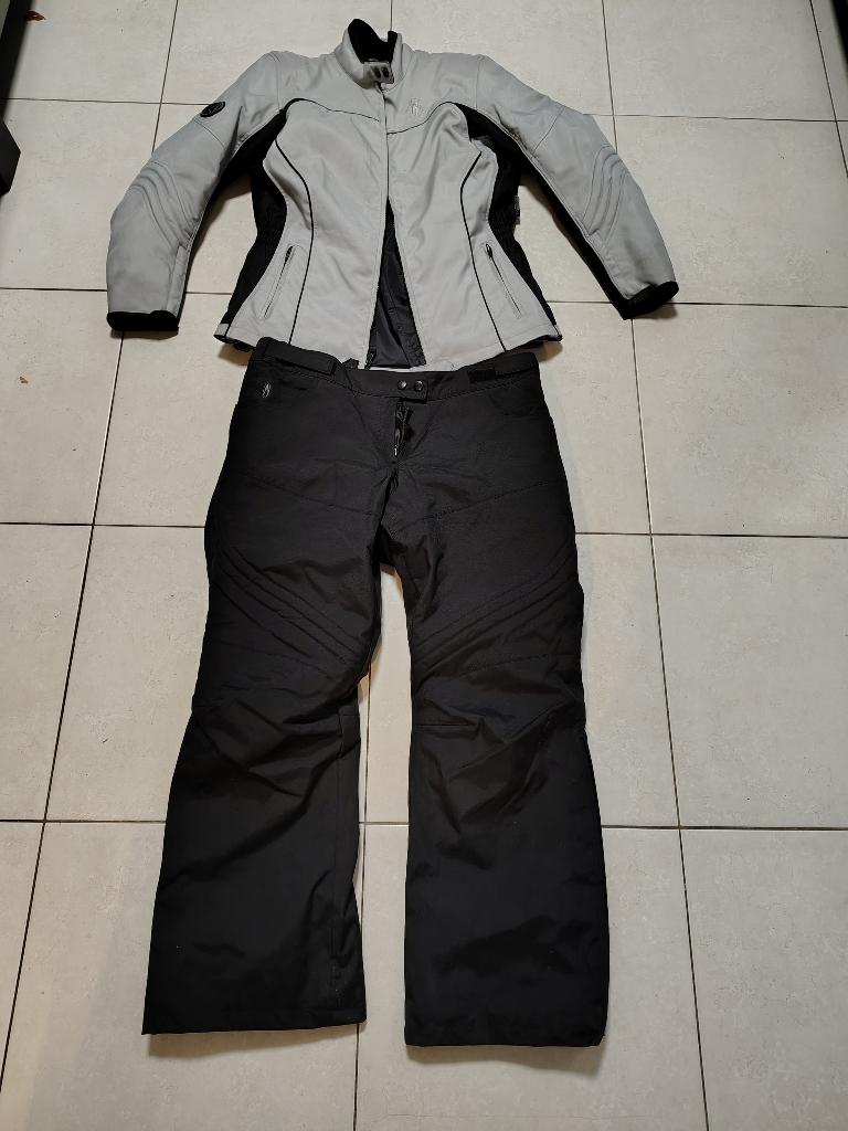 motorkleding, Ophalen, Broek | textiel, Richa, Dames