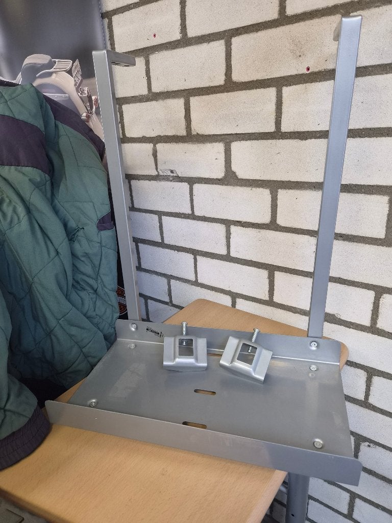 Desktop frame, Computers en Software, Ophalen of Verzenden, Gebruikt, Overige modellen, Onbekend