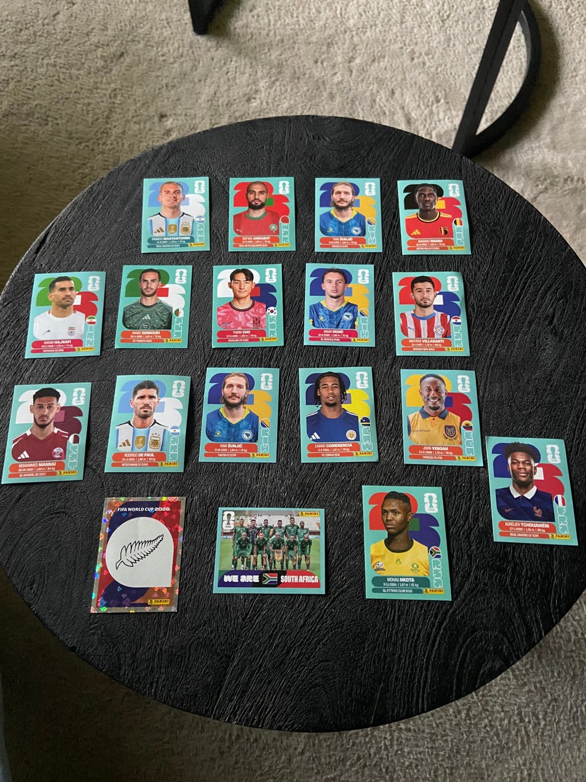 Ruilen voor Nederlands spelers, Verzamelen, Ophalen of Verzenden, Losse flippo's