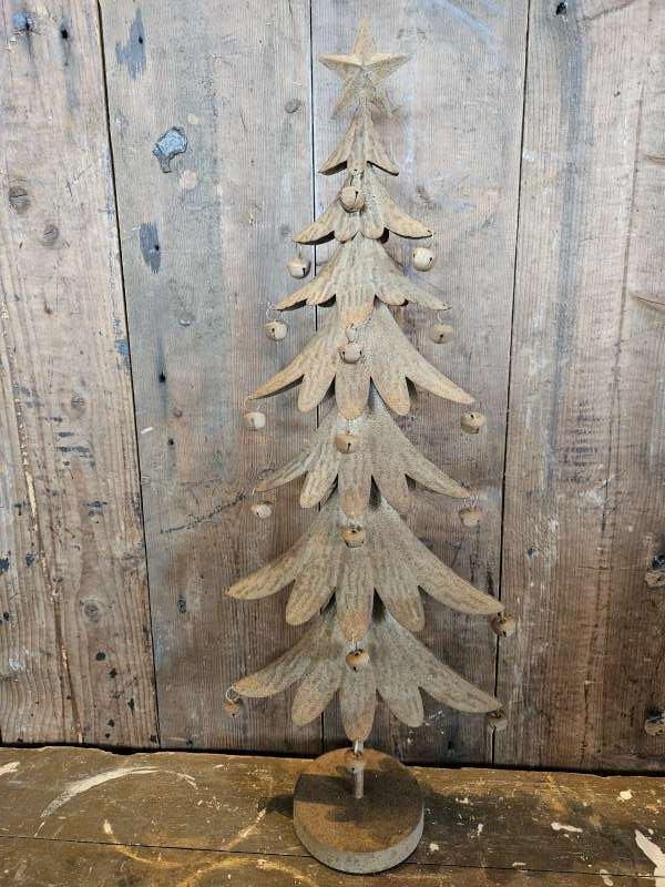 kerstboom ``WOONWINKEL RUSTIEK``, Ophalen of Verzenden