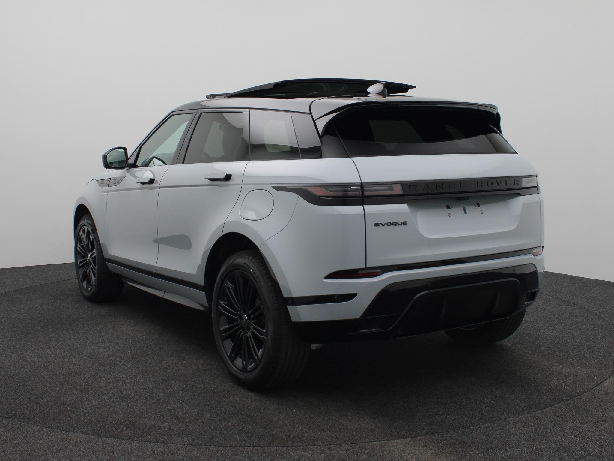 Land Rover Range Rover Evoque 1.5 P270e PHEV AWD Business Dy, Automaat, 12 maanden, 1498 cc, Euro 6