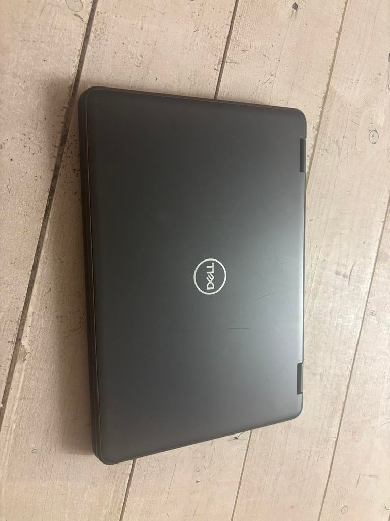 Dell laptop, Computers en Software, Ophalen of Verzenden, Gebruikt, 11 inch, Minder dan 2 Ghz