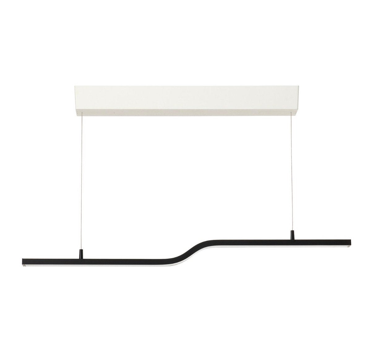 IKEA Pilskott LED-hanglamp - Smart Home compatibel, Huis en Inrichting, Ophalen of Verzenden, Zo goed als nieuw, Metaal, Overige fittingen