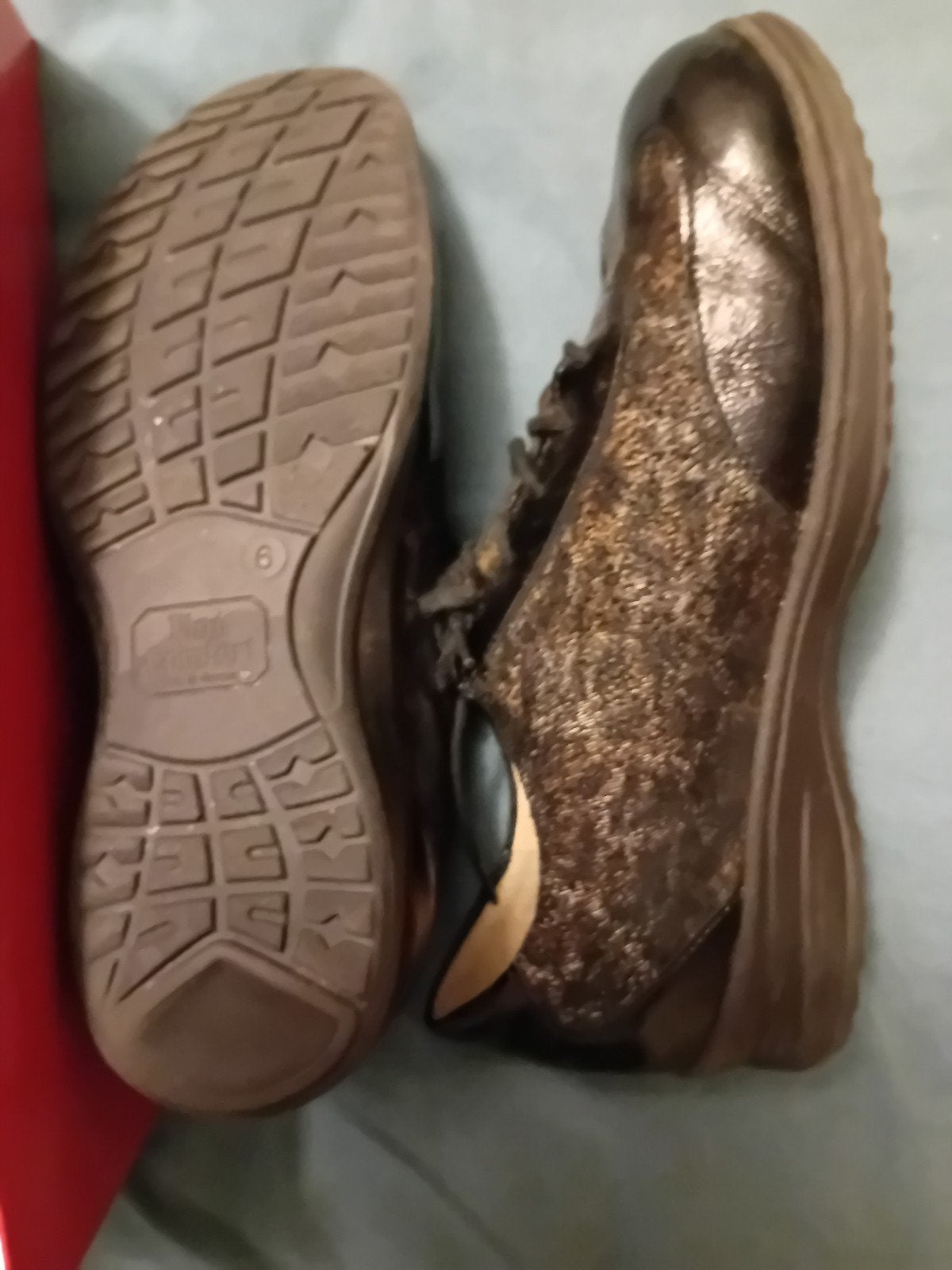 Finn comfort sneakers mt 6, Ophalen, Zwart, Sneakers of Gympen, Finn comfort