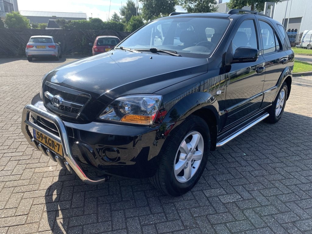#Aanbieding Kia Sorento Sportage Carens BullbaR SiDeBars#, Niet ingevuld, Niet ingevuld, Niet ingevuld