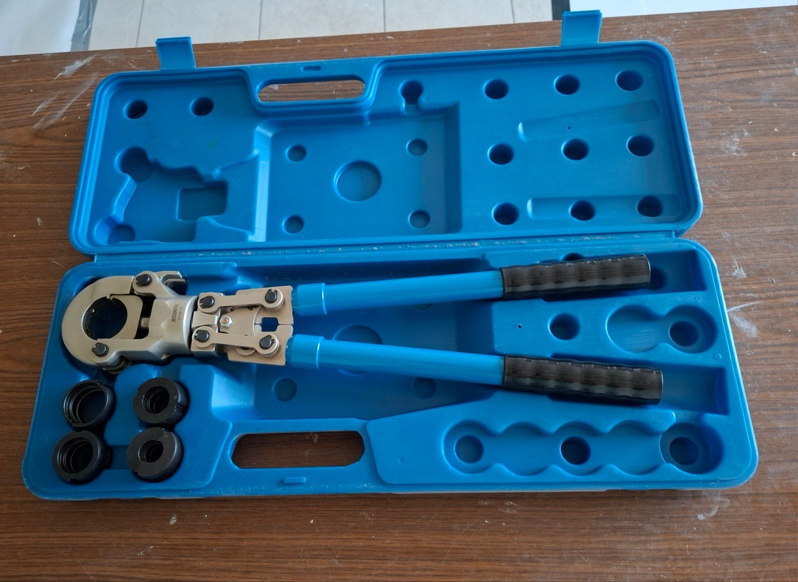 Handperstang, Ophalen, Minder dan 30 cm, Overige typen, Minder dan 60 cm