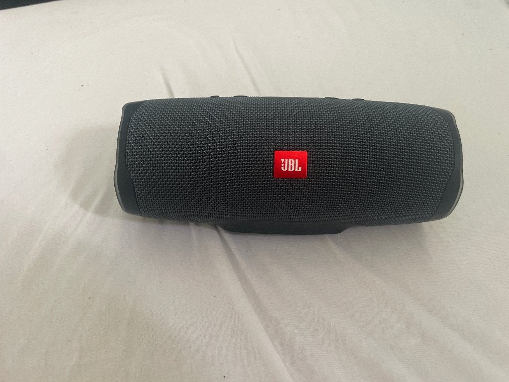 JBL Charge Essential 2, Ophalen, JBL, Speakerset, Zo goed als nieuw
