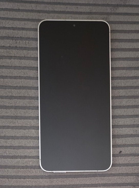 Samsung Galaxy S24+ 256GB - Zo goed als nieuw, Galaxy S24, Touchscreen, Ophalen of Verzenden, Zo goed als nieuw