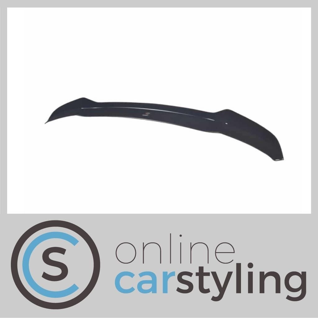MAXTON Design spoiler lip Ford Fiesta MK7 ST / ZETEC, Ophalen of Verzenden, -, -, -