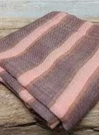Becksondergaard - 100% wollen shawl - Nieuw €85, Kleding | Dames, Maat 46/48 (XL) of groter, Nieuw, Ophalen of Verzenden, X