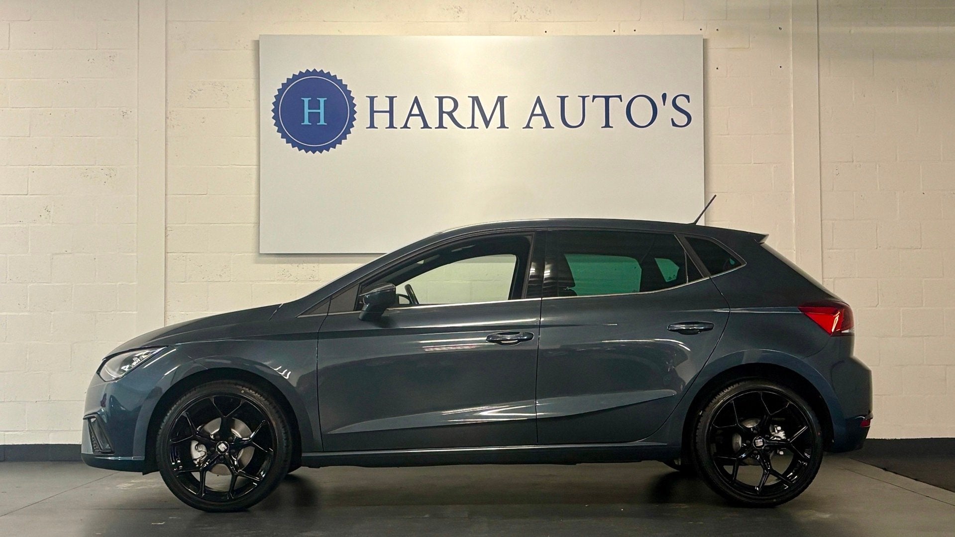 SEAT Ibiza 1.0 TSI Excellence ClimateControl / PDC / Navi /, Voorwielaandrijving, Gebruikt, 95 pk, Ibiza